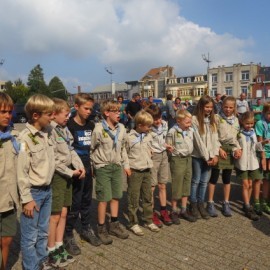 IMG 6636 - Scouts en Gidsen Zaventem 